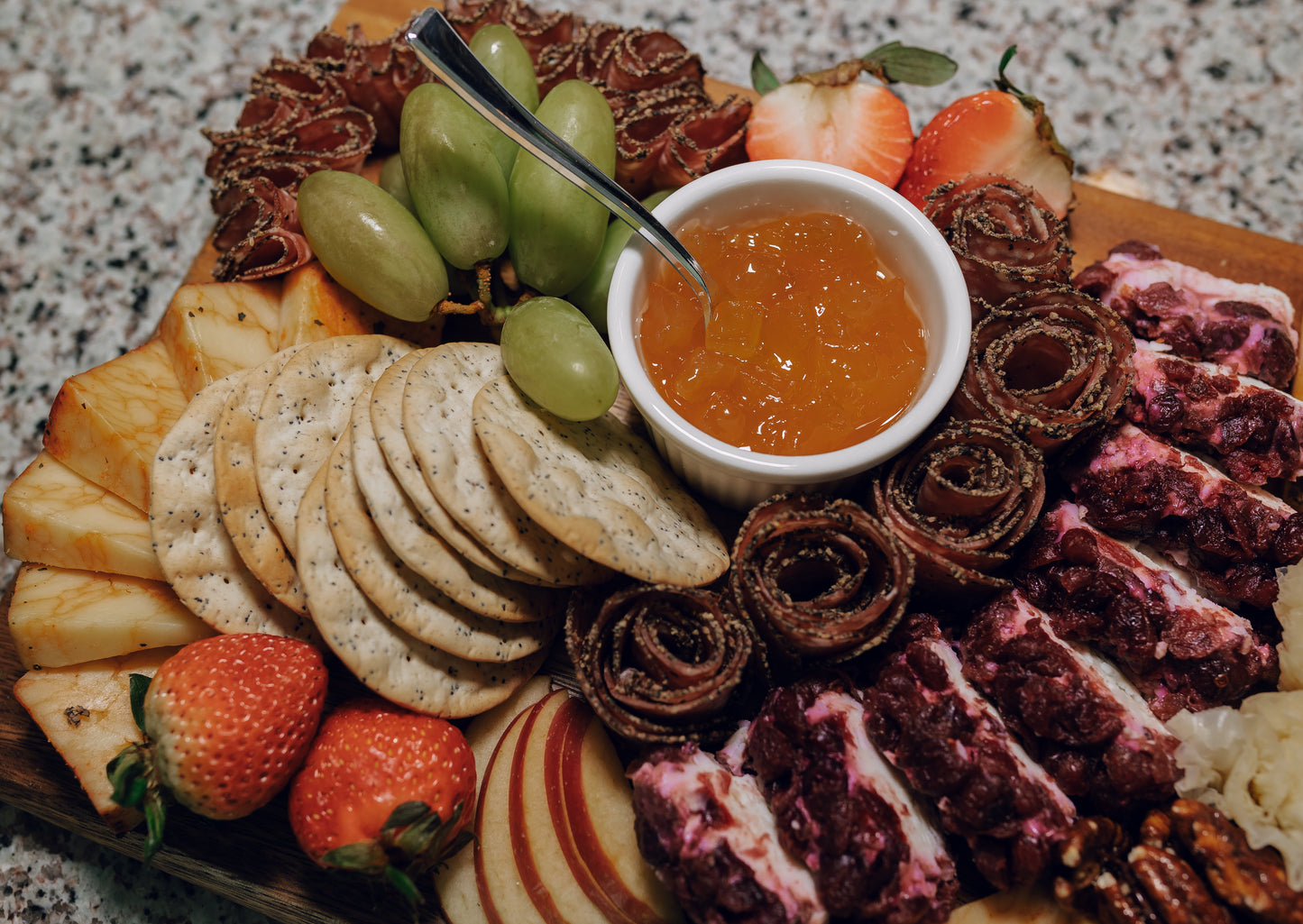 Medium Board