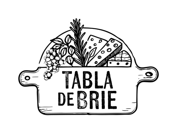 Tabla de Brie 