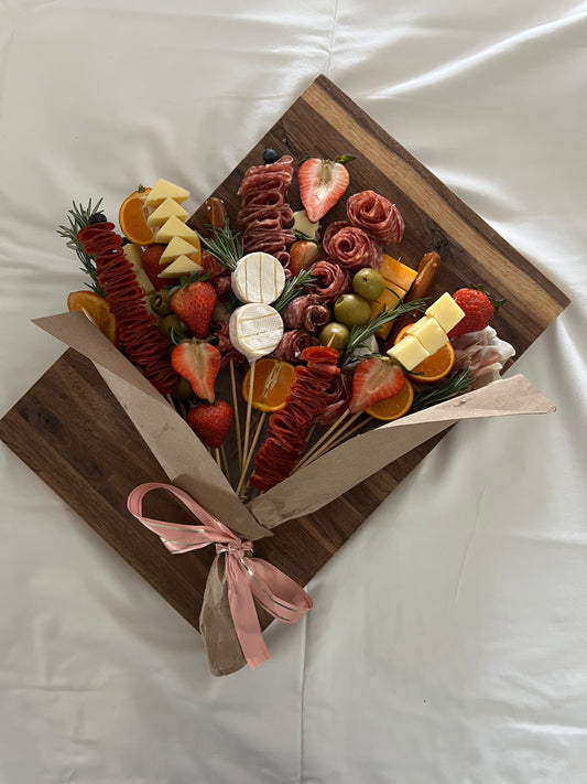 Charcuterie Bouquet